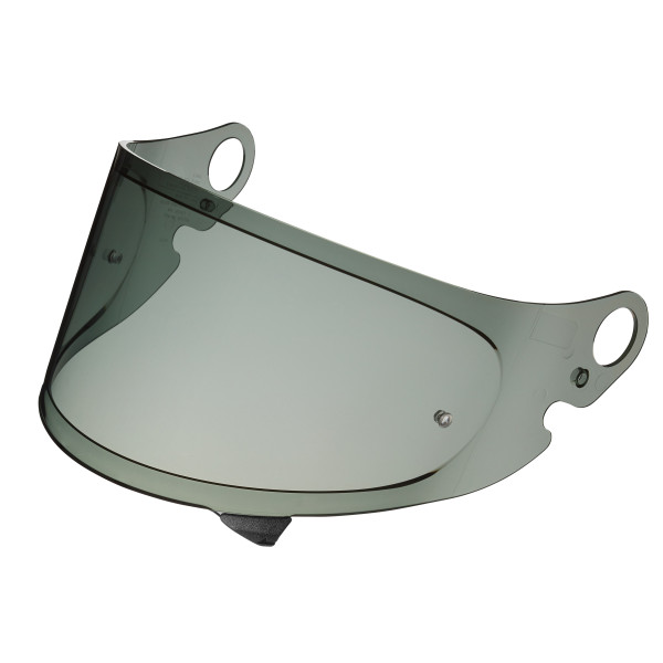 Shoei Shoei visor cpb-1vpn light smoke for glamster 06